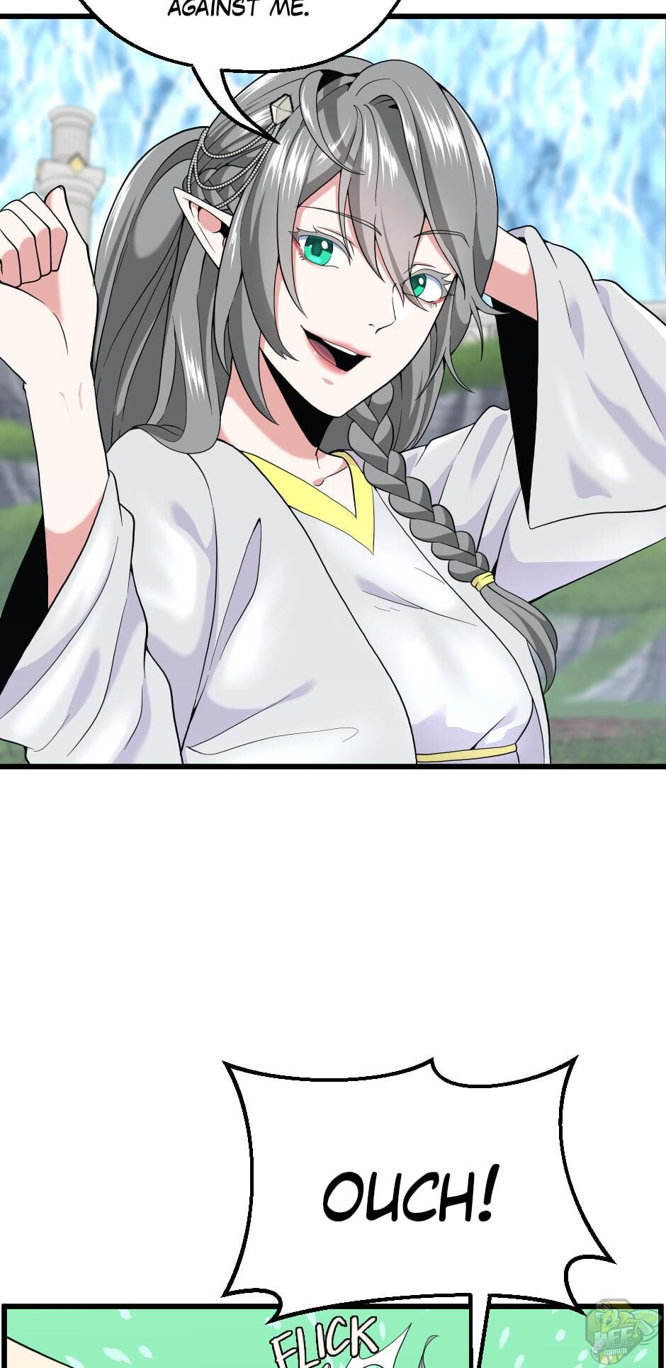 The Beginning After The End Chapter 114 image 23